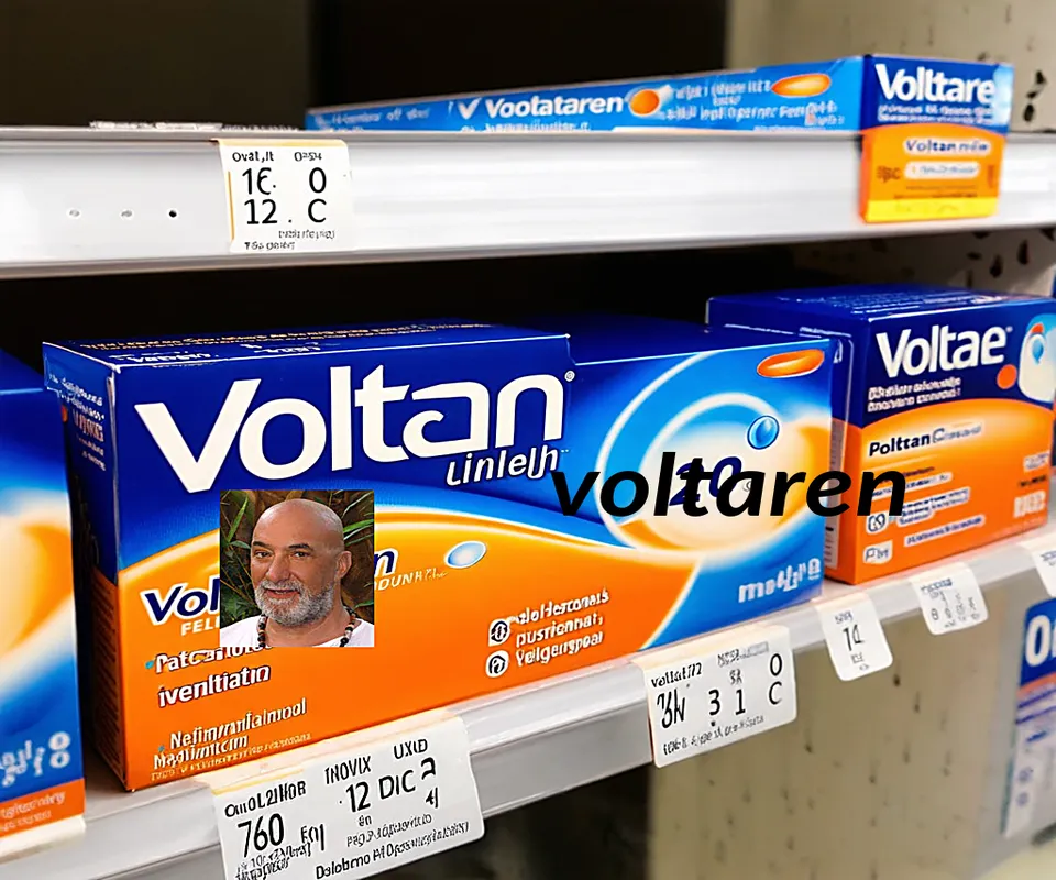 Generico de voltaren pastillas